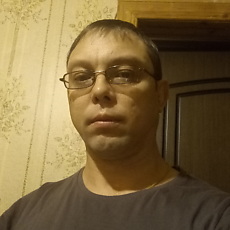 Фотография мужчины Николай, 42 года из г. Волжский