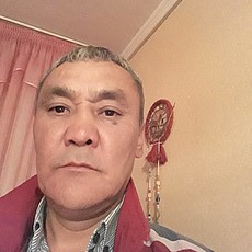 Фотография мужчины Эмиль, 52 года из г. Балыкчи
