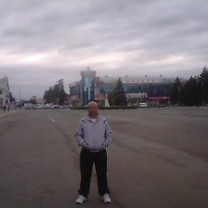 Фотография мужчины Андрей, 47 лет из г. Тимашевск