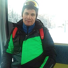 Фотография мужчины Юрий, 59 лет из г. Приозерск