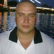 Фотография мужчины Alexander, 42 года из г. Севастополь