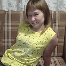 Фотография девушки Галина, 59 лет из г. Нижний Новгород