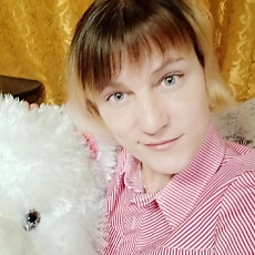 Фотография девушки Олеся, 44 года из г. Новосибирск
