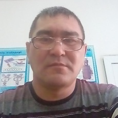 Фотография мужчины Нурмолда, 53 года из г. Талдыкорган