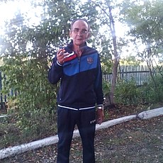 Фотография мужчины Вячеслав, 58 лет из г. Татарск