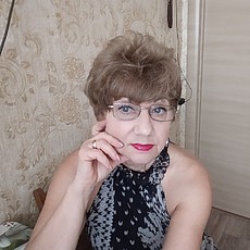 Фотография девушки Лариса, 61 год из г. Северодонецк