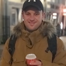 Фотография мужчины Anatolii, 32 года из г. Киев