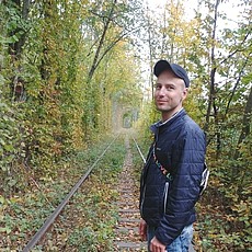 Фотография мужчины Руслан, 42 года из г. Одесса