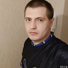 Фотография мужчины Mrx, 36 лет из г. Борисов