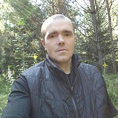 Фотография мужчины Vиктор, 39 лет из г. Нижний Новгород