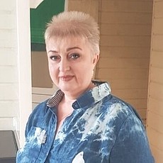 Фотография девушки Лена, 56 лет из г. Барнаул