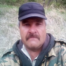 Фотография мужчины Валерий, 54 года из г. Саянск