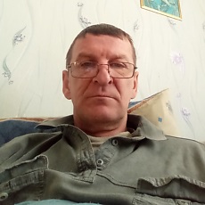 Фотография мужчины Леонид, 53 года из г. Сыктывкар
