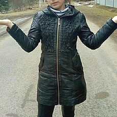 Фотография девушки Мария, 33 года из г. Балашиха