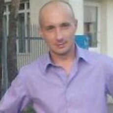 Фотография мужчины Виталик, 43 года из г. Фрязино