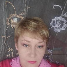 Фотография девушки Ольга, 46 лет из г. Челябинск