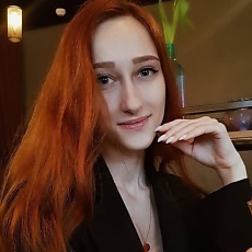Фотография девушки Алена, 26 лет из г. Москва
