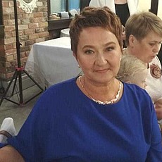 Фотография девушки Татьяна, 62 года из г. Йошкар-Ола