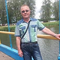 Фотография мужчины Юрий, 59 лет из г. Новолукомль