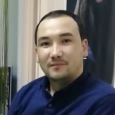 Фотография мужчины Руслан, 34 года из г. Краснодар