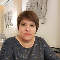 Фотография девушки Нина, 49 лет из г. Улан-Удэ