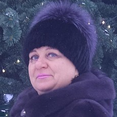 Фотография девушки Анжела, 53 года из г. Горловка