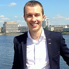 Фотография мужчины Саша, 30 лет из г. Ульяновск