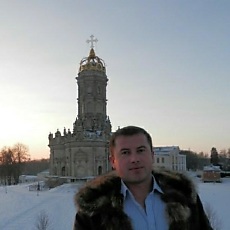 Фотография мужчины Александр, 40 лет из г. Люберцы