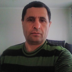 Фотография мужчины Майкл, 46 лет из г. Харьков