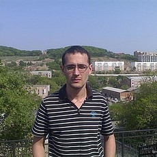 Фотография мужчины Александр, 36 лет из г. Спасск-Дальний