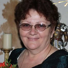 Фотография девушки Ольга, 61 год из г. Саракташ