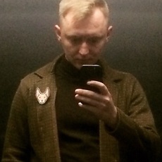 Фотография мужчины Илья, 34 года из г. Сморгонь