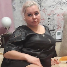 Фотография девушки Людмила, 41 год из г. Слободской