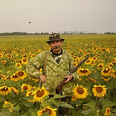 Фотография мужчины Сергей, 67 лет из г. Красный Луч