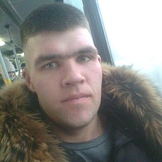 Фотография мужчины Артём, 32 года из г. Усть-Каменогорск