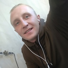 Фотография мужчины Блондин, 29 лет из г. Ульяновск
