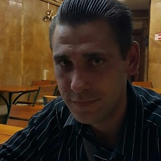 Фотография мужчины Сергей, 39 лет из г. Симферополь