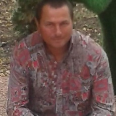 Фотография мужчины Вова, 41 год из г. Славянск