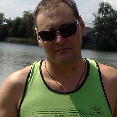 Фотография мужчины Красавчик, 45 лет из г. Фастов