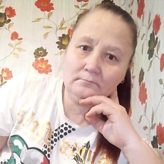 Фотография девушки Юлия, 55 лет из г. Красилов
