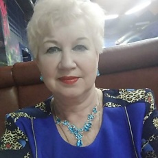 Фотография девушки Галина, 56 лет из г. Гродно