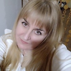 Фотография девушки Антонина, 54 года из г. Полтава