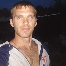 Фотография мужчины Михаил, 37 лет из г. Уральск
