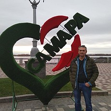 Фотография мужчины Радий, 53 года из г. Екатеринбург