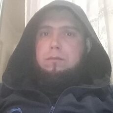 Фотография мужчины Артем, 35 лет из г. Талдыкорган