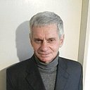 Виктор, 68 лет