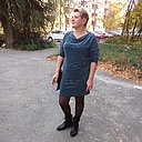 Светлана, 50 лет