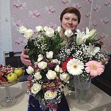 Фотография девушки Ольга, 58 лет из г. Томск