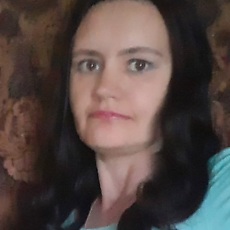 Фотография девушки Ната, 45 лет из г. Улан-Удэ