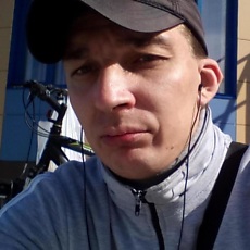 Фотография мужчины Максим, 43 года из г. Курск